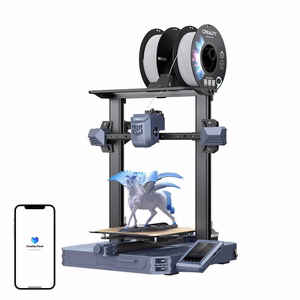 Creality CR-10 SE 3D printeris