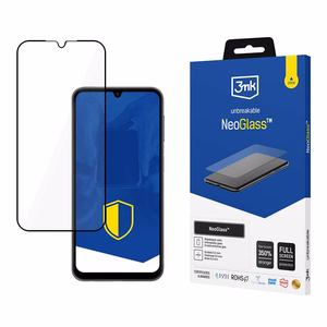 3mk NeoGlass™ kompozītstikls Samsung Galaxy A34 5G