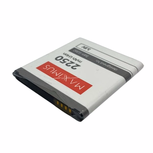 Baterija MAXXIMUS SAM G360 Core Prime 2250mAh EB-BG360BBC