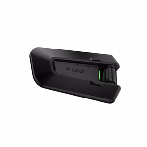 Cardo Packtalk Pro Motocikla Interkomutatora Sistēma