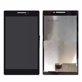 LCD Displejs Saderīgs ar Asus Zenpad C 7.0'' Z170C / Z170CG / Melns HQ