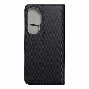 Viedtālruņa apvalks HONOR 90 Lite - melns