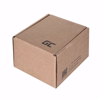 zaļš Cell 20GC18650NMC26 household battery Rechargeable battery 18650 Lithium-Ion (Li-Ion)