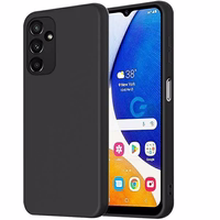 Beline Maciņš Candy Samsung A14 5G A146 melns