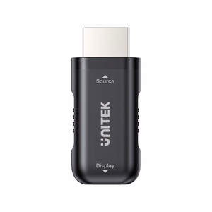 Unitek HDMI adapteris USB-C HDR/HDCP 4K 60Hz M/F