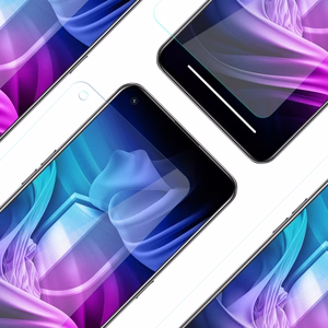 3mk Silky Matēts Pro matēts protective plēve for Realme GT 5G