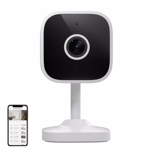 Умная WiFi IP камера SONOFF CAM-S2 (Gen. 2)