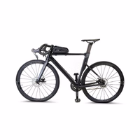 WILDMAN Velosipēda soma M90 ūdensizturīgs 1,2L