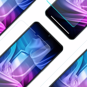 Vivo Y36c - 3mk Silky Matt Pro