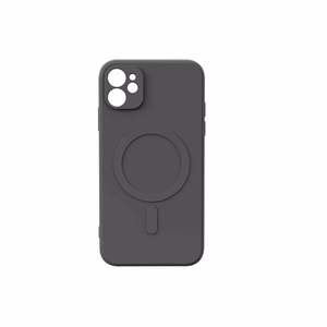 Simple Color Mag чехол iPhone 11 черный