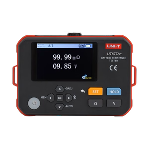 Uni-T UT677A+ mērinstruments
