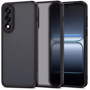 Tech-Protect MagMat viedtālruņa apvalks OnePlus Nord 5 - matēts melns