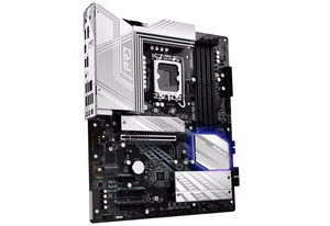 ASRock Z890 Pro RS mātesplate