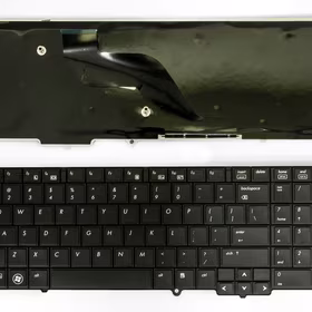 Keyboard HP: 6540B, 6545B, 6550B