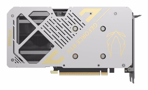 Zotac spēļu GeForce RTX 5060 Ti Twin Edge OC NVIDIA 8 GB GDDR7