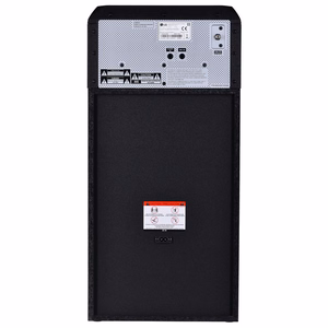 Poweraudio LG RNC5 skaļrunis