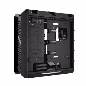 ASUS ROG Strix Helios II GX601S datora korpuss ATX Midi Tower melns