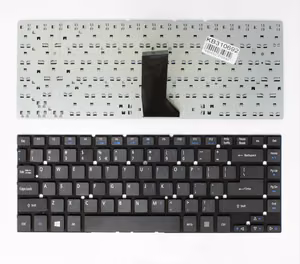ACER Aspire tastatūra priekš modeļiem 3830, 4830, 4755
