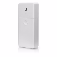 Ubiquiti NanoSwitch Gigabit Ethernet (10/100/1000) Power over Ethernet (PoE) White