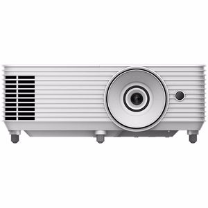 Vivitek DX330 datu projektors standarta attāluma 4000 ANSI lūmenu DMD XGA (1024x768) 3D balts