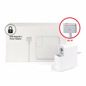 Charger Apple MagSafe 2 60W ( also MacBook Pro with Retina ) in box original