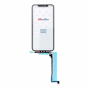 MUSTTBY skārienekrāns + OCA Apple iPhone 11 Pro Max (bez IC)