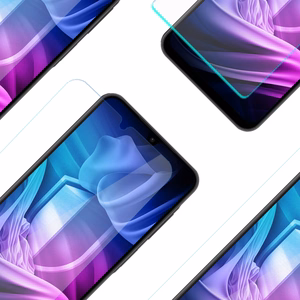 3mk Silky Matt Pro matēta aizsargplēve Samsung Galaxy A26 5G