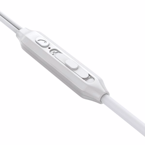 Внутриканальные наушники Joyroom JR-EC06 USB-C серебристый
