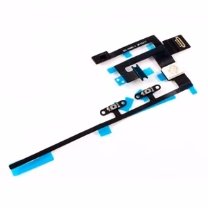 Flex priekš iPad Pro 10.5 2017 on/off ORG