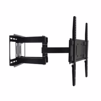 ART AR-70 TV mount 139.7 cm (55") melns