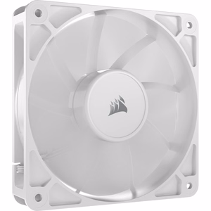CORSAIR RS120 balta 120mm ventilators SP