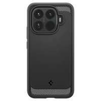 Spigen Rugged Armor Case for Xiaomi 15T Pro - Black