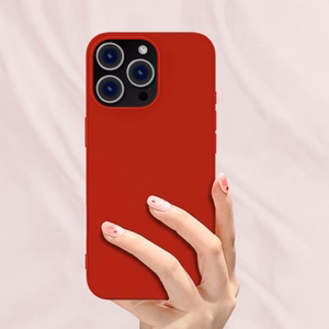 Phone Maciņš X-Level "Dynamic" Samsung G998 S21 Ultra Sarkans