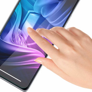 3mk Silky Matt Pro – tālruņa ekrāna aizsargs modelim Tecno Pova 6 Neo 5G
