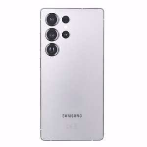 Mobilais tālrunis GALAXY S25 ULTRA/512GB Pelēks SM-S938B SAMSUNG