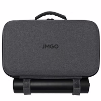 Zestaw projektor JMGO PicoPlay+ + statyw z powerbankiem