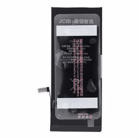 JCID Akumulators iPhone 6S Plus 3550 mAh (liela ietilpība)