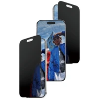 PanzerGlass Ultra-Wide Fit Fastfit privātuma stikls iPhone Air