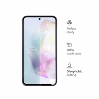 Aizsargstikls Blue Star - SAMSUNG Galaxy A35 5G