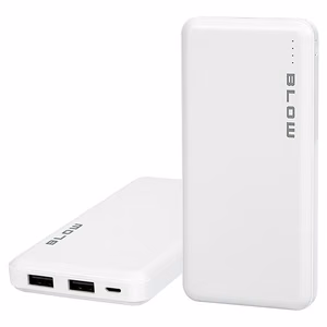 Portatīvais lādētājs 10000mAh PB10A