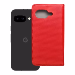 Viedtālruņa apvalks GOOGLE PIXEL 9a sarkans