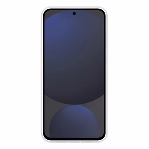 Viedtālruņa apvalks Flipsuit EF-MS721CREGWW Samsung Galaxy S 24 FE - sarkans