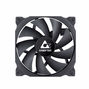 CHIEFTEC 140mm PWM ventilators ar 4PIN PWM