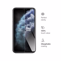 Aizsargstikls Blue Star - IPHONE Xs/11 Pro Max