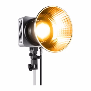 Neewer HS200B divkrāsu LED lampa (pārnēsājama)