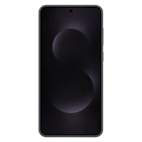 Samsung silikona viedtālruņa apvalks EF-PS937CBE Samsung Galaxy S25 Edge - melns