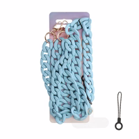 Telefona siksniņa 0434 zils