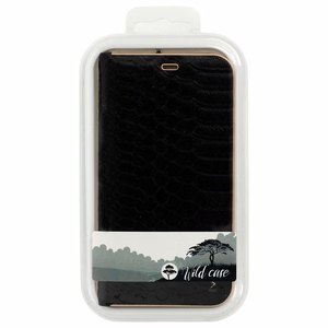 Vennus Wild viedtālruņa apvalks Iphone 12 Mini (Dizains 4)
