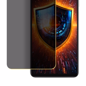 3mk Silky Matt Privacy – privātuma ekrāna aizsargs modelim Oppo A5 5G / A5x / A5M