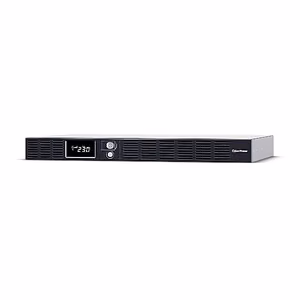 CyberPower OR1500ERM1U nepārtrauktās barošanas avots (UPS) Line-Interactive 1500 VA 900 W 6 AC ligzdas
